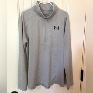 Youth Under Armour Pullover. Size Youth Medium. EUC.